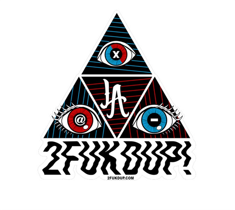 2fukdup